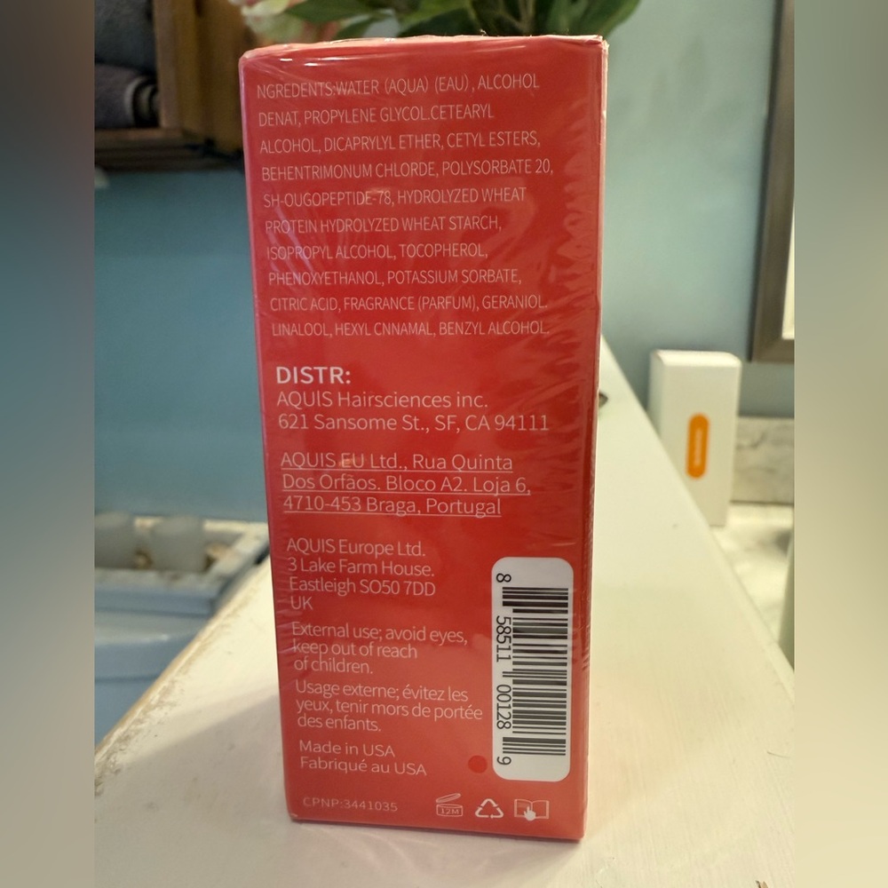 K18 Leave-In Molecular Repair Hair Mask - Picture 4 of 5